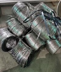 不銹鋼中料、頭尾料、廢料